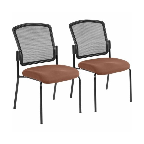 Eurotech - The Raynor Group MESH BACK FAB SEAT GUEST, 2PK EUT7014020 - main